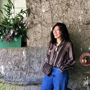 Meet your Posher, Allison